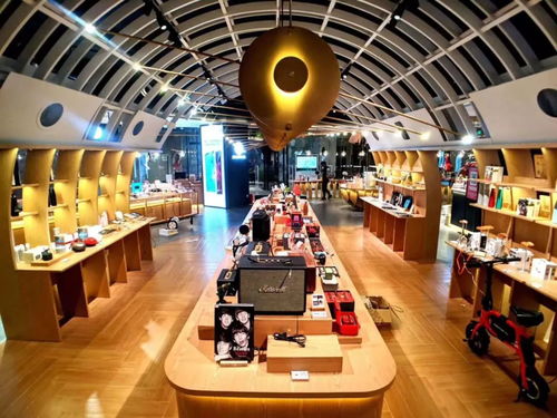 客單價超千元、會員年均到店8次 奇客巴士如何通過網(wǎng)絡(luò)技術(shù)服務(wù)實現(xiàn)高效運(yùn)營